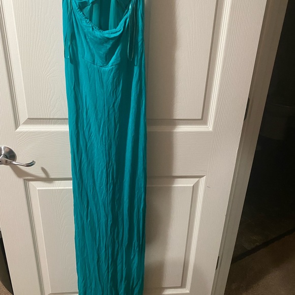 Cache medium beaded maxi - Picture 5 of 5